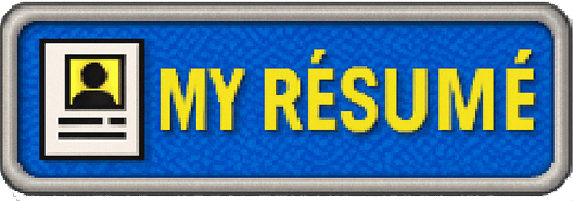 My Resume